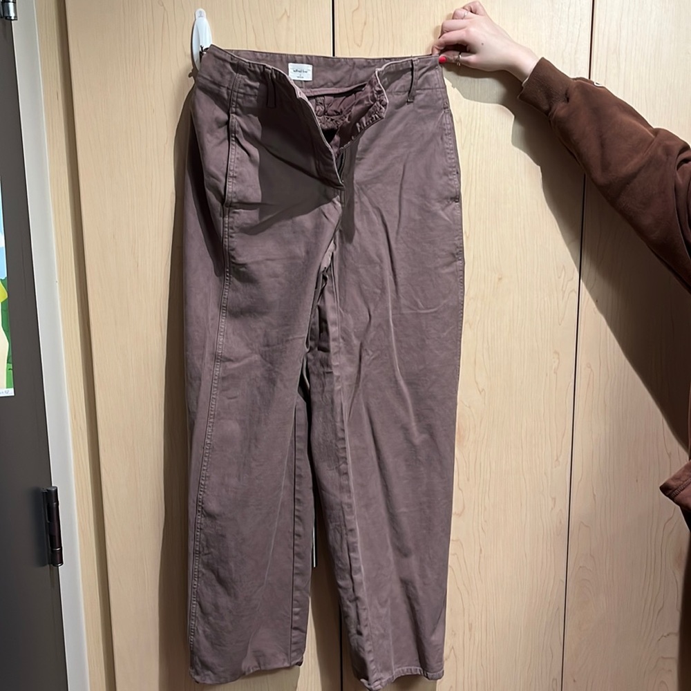 Aritzia Pants